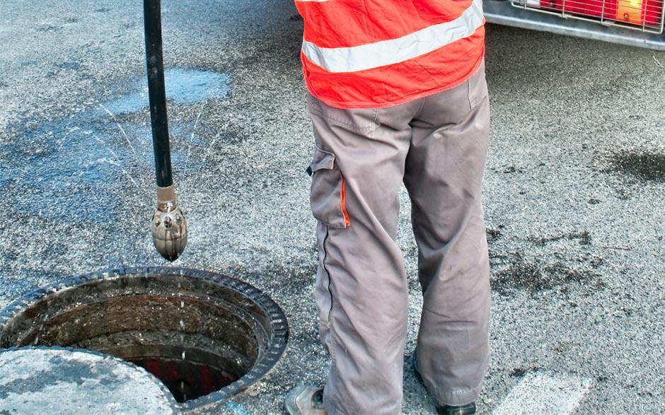 déboucheur canalisation électrique Claye-Souilly