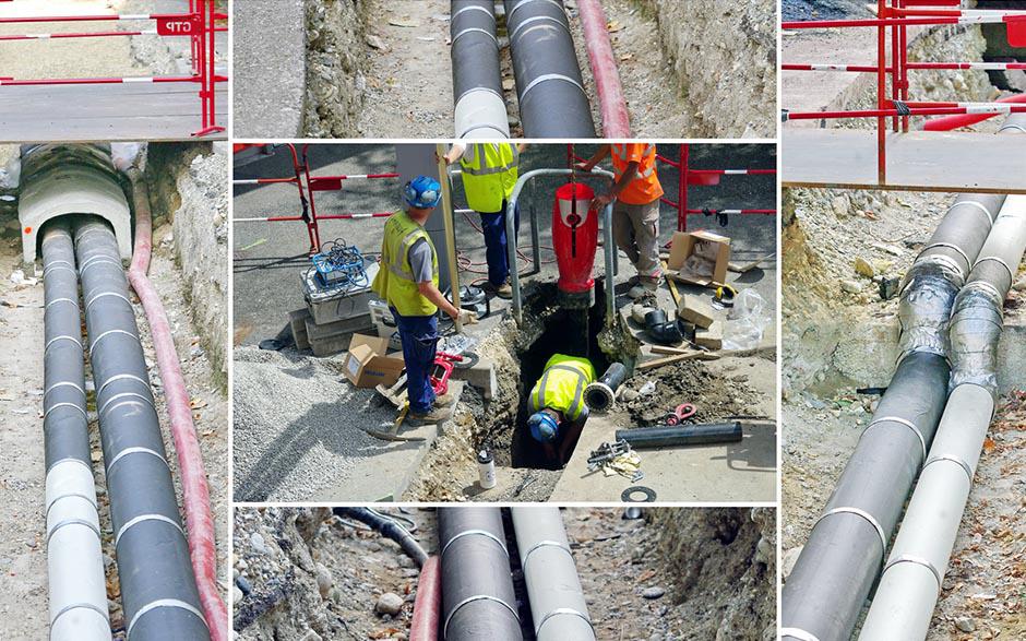 dégorgement canalisation tarif Vernou-la-Celle-sur-Seine