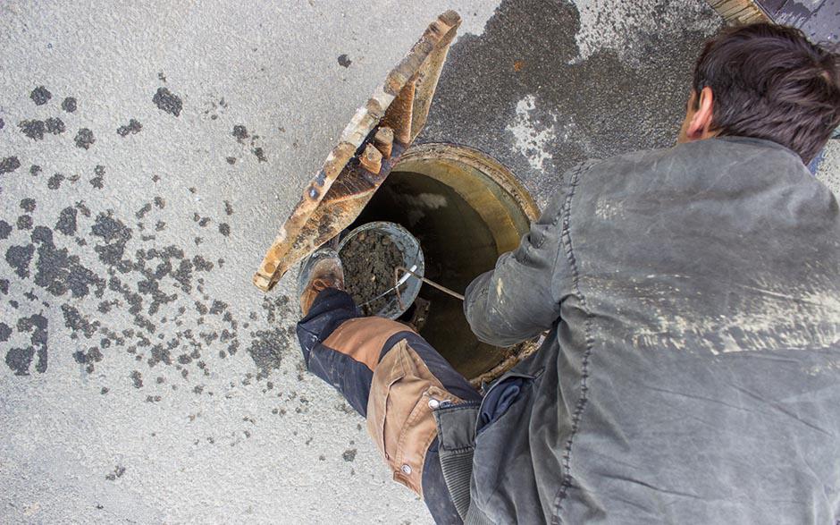 societe pour deboucher canalisation Chelles