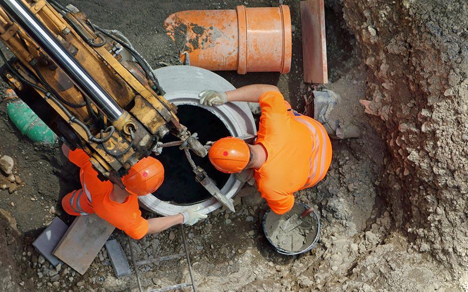 dégorgement canalisation tarif Vernou-la-Celle-sur-Seine