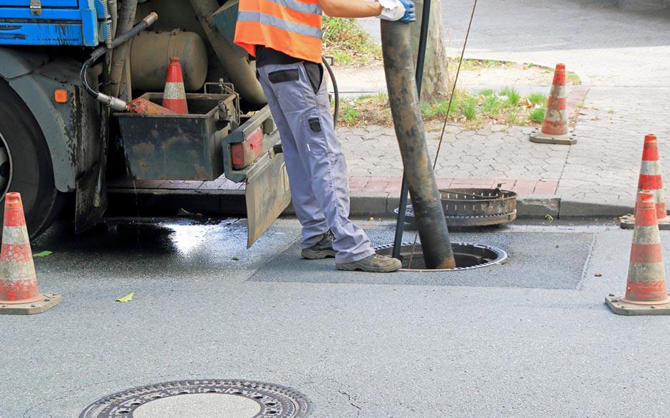 societe pour deboucher canalisation Chelles