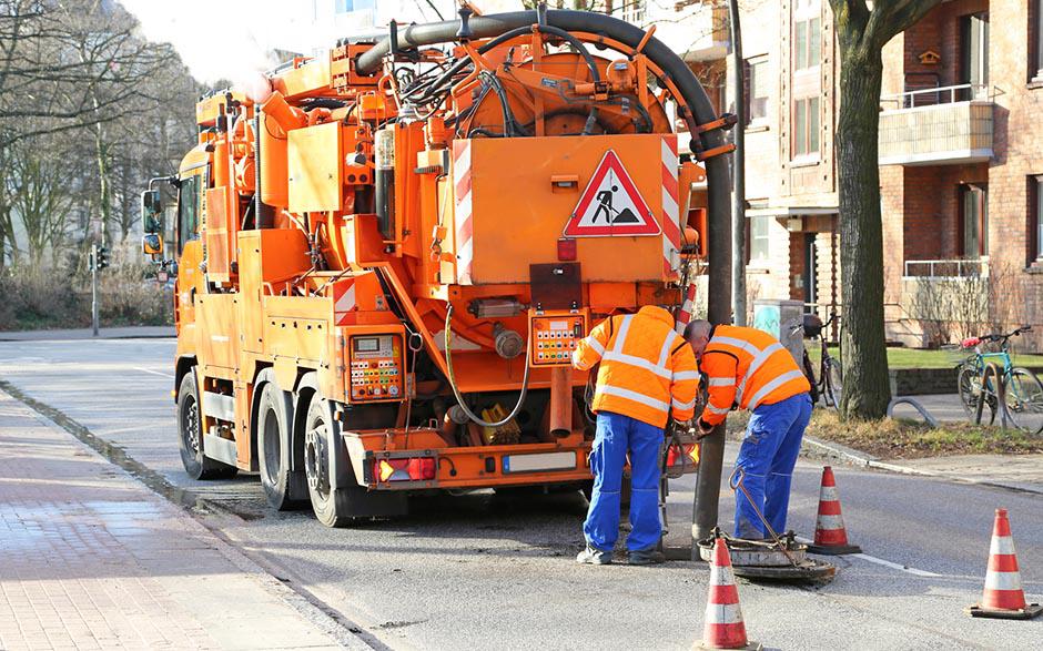nettoyage des canalisations Vernou-la-Celle-sur-Seine