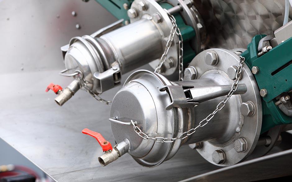 curage de canalisation Fosses