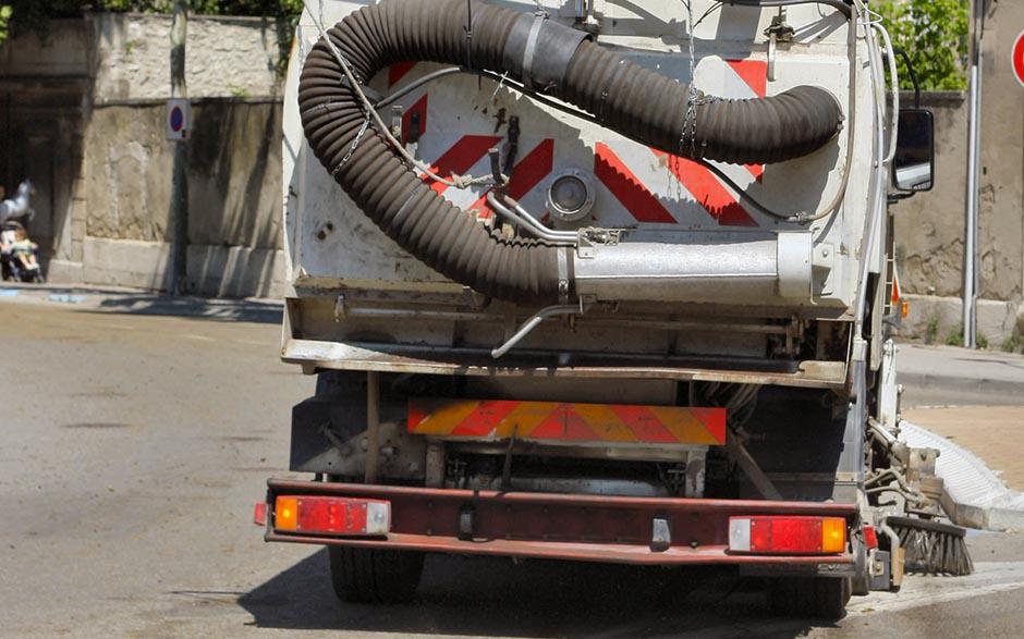 dégorgement canalisation Montreuil