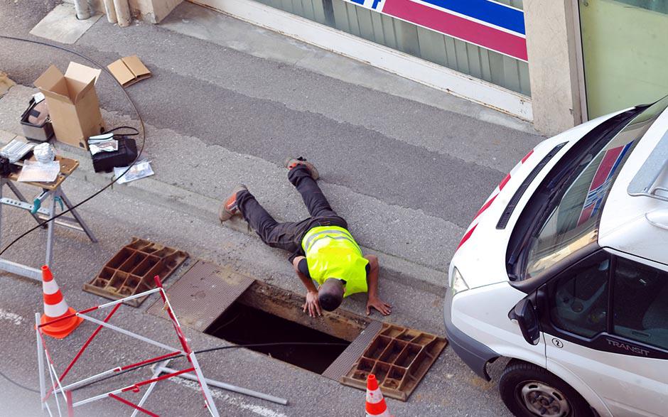 dégorgement canalisation tarif Vernou-la-Celle-sur-Seine