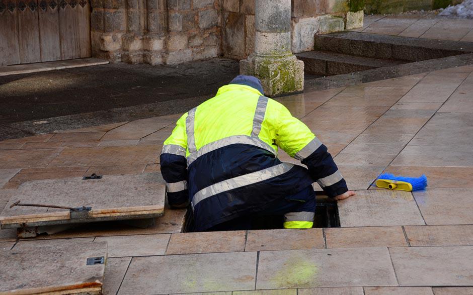 cout débouchage canalisation Fosses