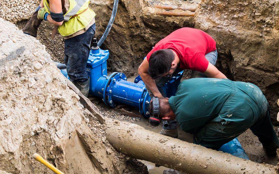 nettoyage des canalisations Vernou-la-Celle-sur-Seine